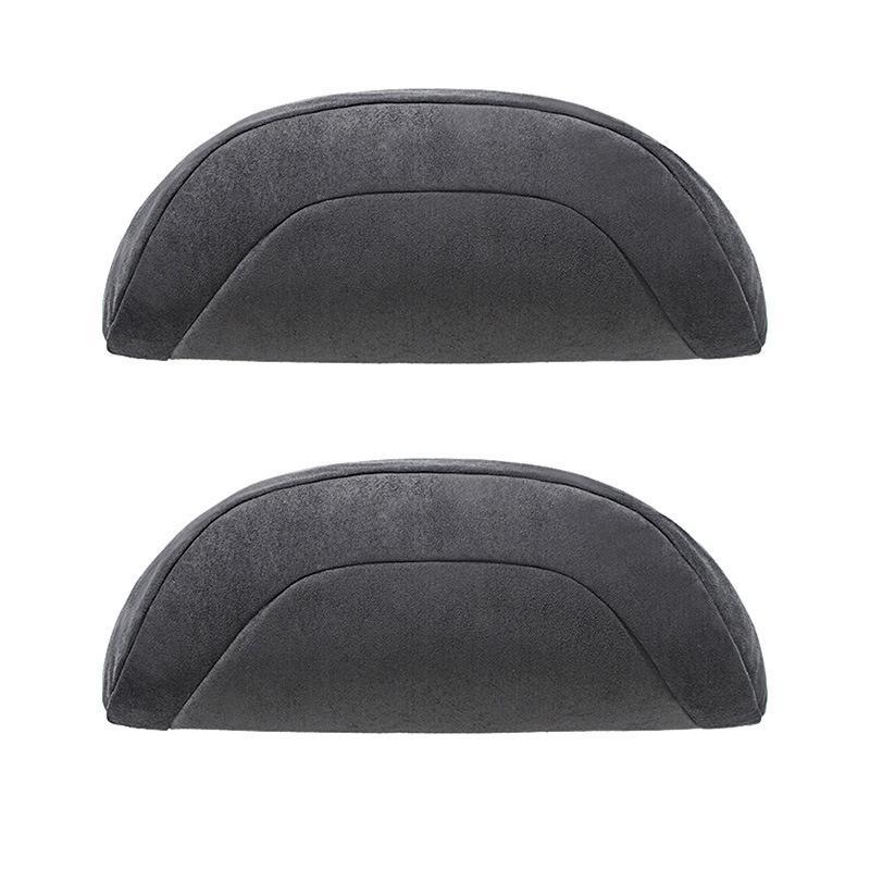 Memory Foam Car Neck Pillow Lumbar Support - Cuscino per il collo e il