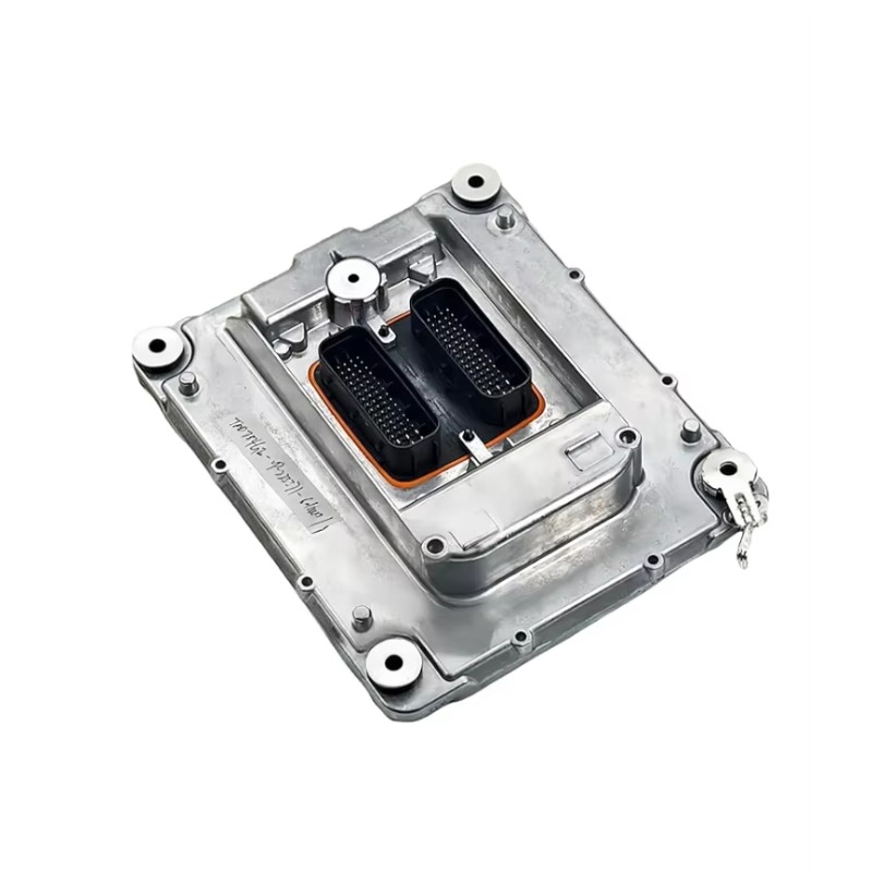 Car Electronics - 60100000P11 60100000 P11 Centralina Motore ECU