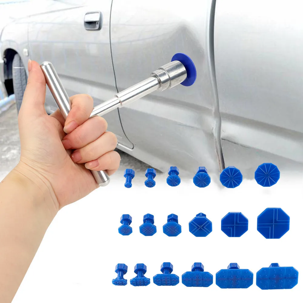 Auto Repair Tools - Kit di strumenti per la riparazione