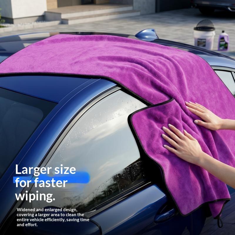 Asciugamano super assorbente p - Microfiber Car Drying Towel Super Absorbent recensione e prezzo