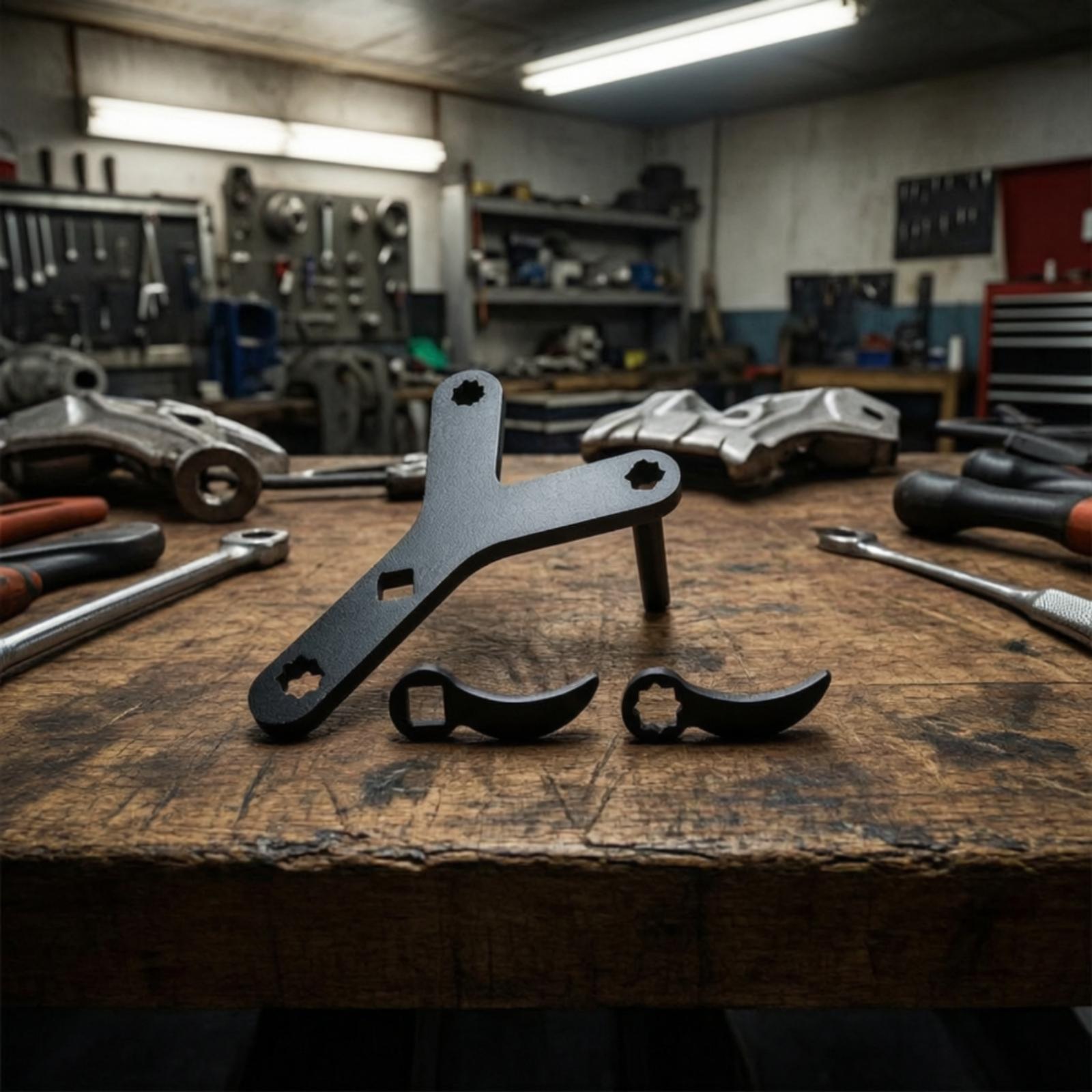 Kit per la rimozione del bracc - Auto Repair Tools recensione e prezzo