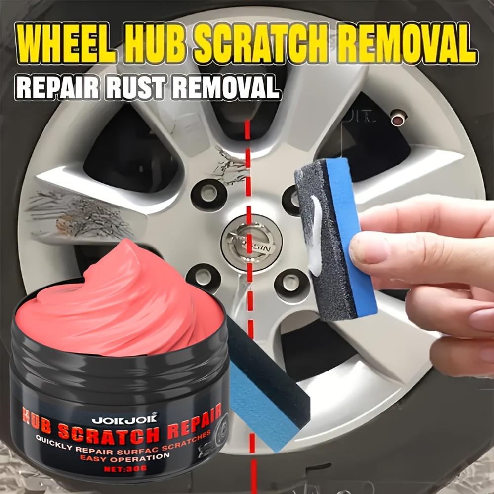 Cera per la riparazione dei gr - Car Scratch Repair Polishing Wax Paste recensione e prezzo