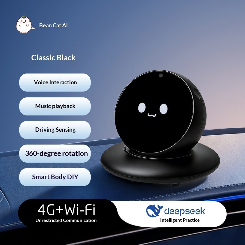 Robot interattivo intelligente - Car Electronics recensione e prezzo