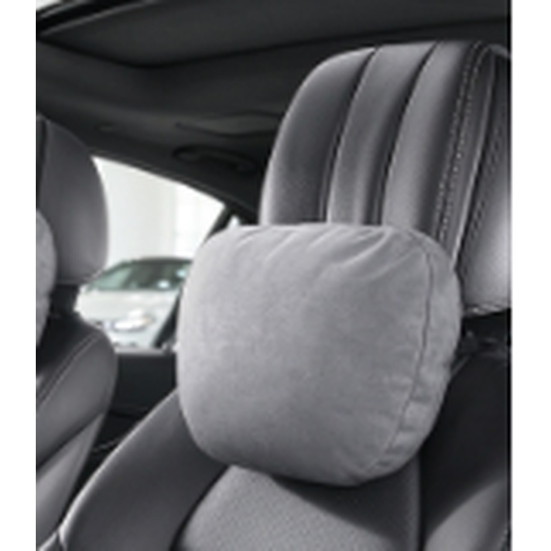 Cuscino per poggiatesta da aut - Memory Foam Car Neck Pillow Lumbar Support recensione e prezzo