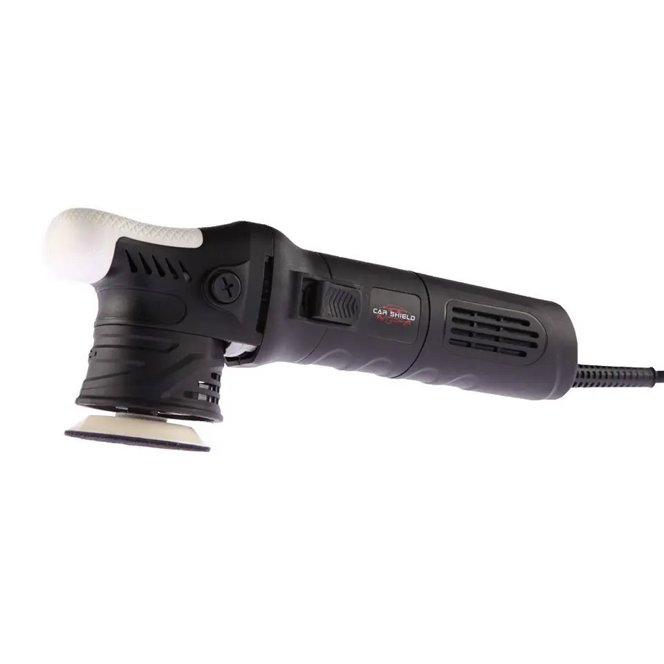 Levigatrice tampone per lucida - Car Care recensione e prezzo