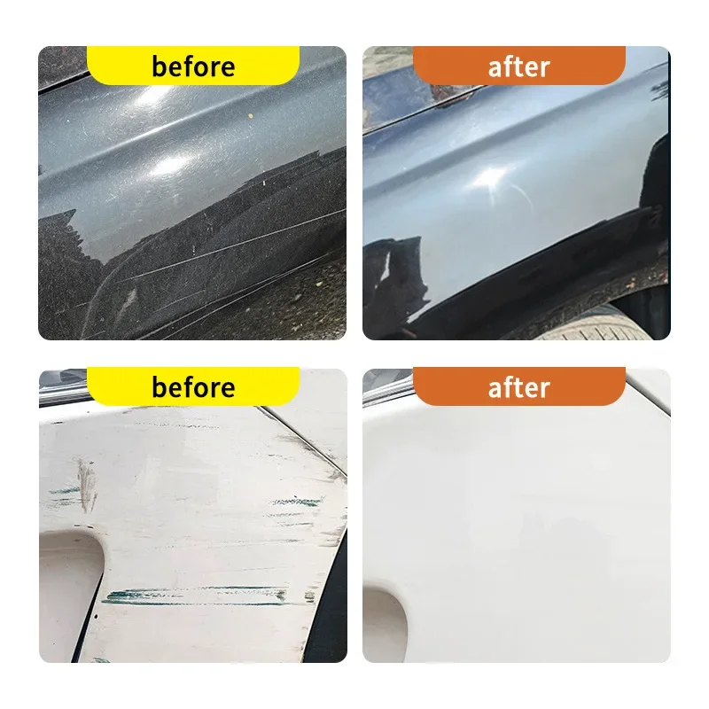 HGKJ-S11 Pasta Lucidante Rimuo - Car Scratch Repair Polishing Wax Paste recensione e prezzo