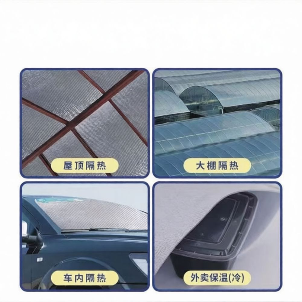 Foglio isolante in schiuma con - Car Care recensione e prezzo