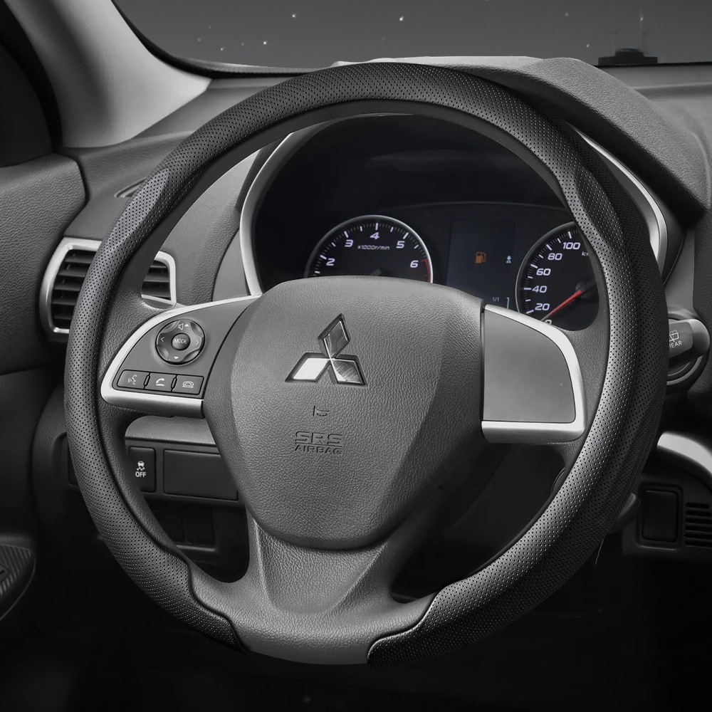 Adatto per coprivolante in pel - Car Steering Wheel Cover Anti Slip Breathable recensione e prezzo
