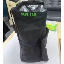 Sacchetto per Rifiuti Impermea - Waterproof Car Trash Can With Lid recensione e prezzo
