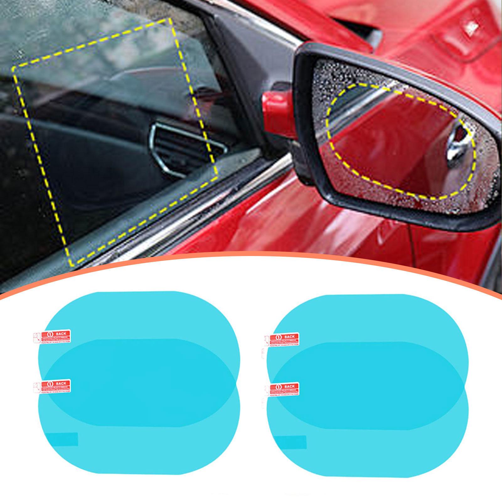 Pellicola impermeabile per spe - Anti Glare Car Rearview Mirror Film recensione e prezzo