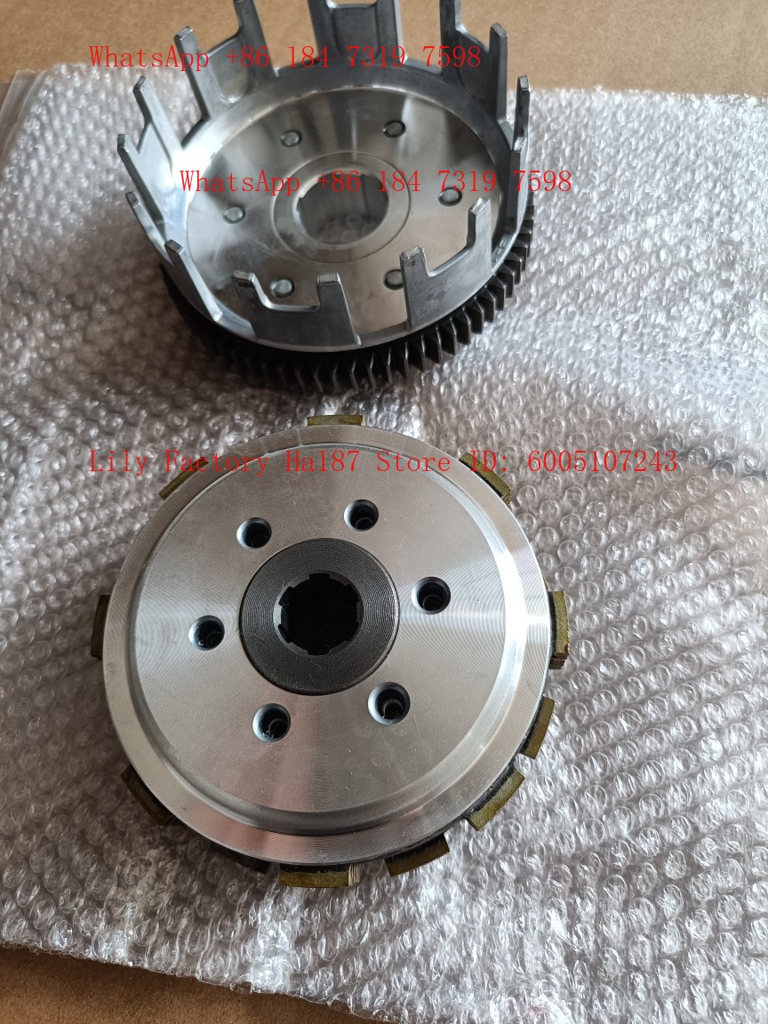 Parti del motore per moto CG25 - Motorcycle Parts recensione e prezzo