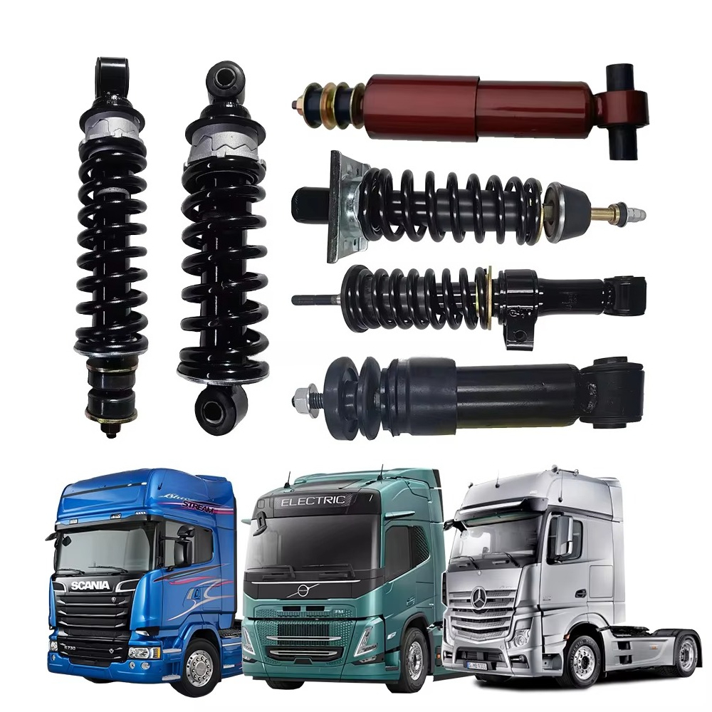 Nuovo Ammortizzatore Anteriore - Car Electronics recensione e prezzo