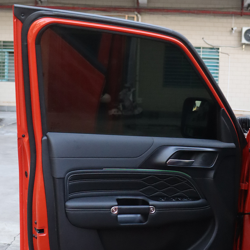2 Pezzi di Pellicola Elettrica - Car Electronics recensione e prezzo
