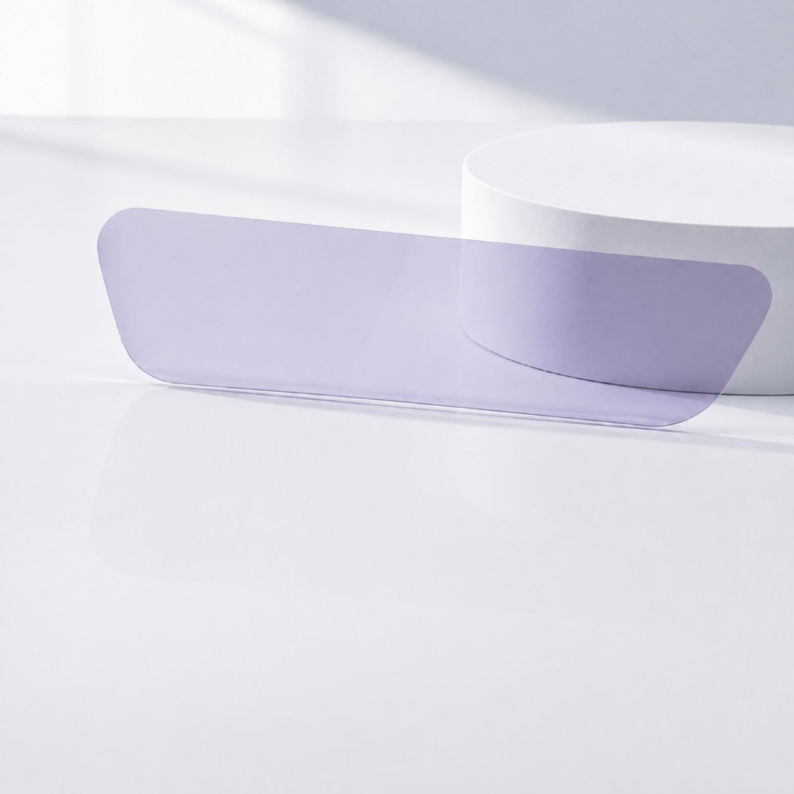 Pellicola Oscurante per Specch - Anti Glare Car Rearview Mirror Film recensione e prezzo