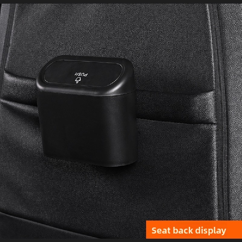 Per Mercedes Benz Classe M W16 - Waterproof Car Trash Can With Lid recensione e prezzo