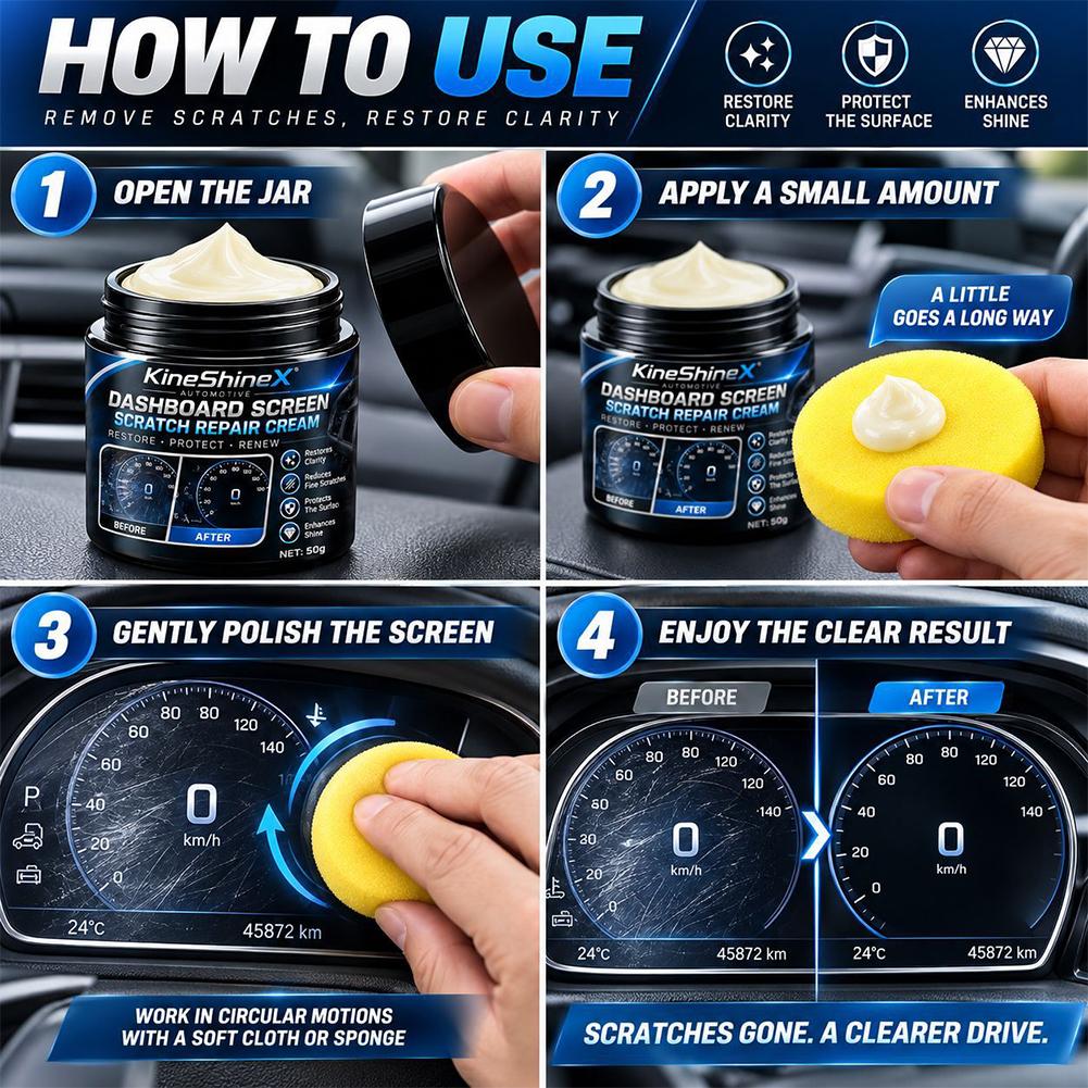 Crema per la riparazione dei g - Car Scratch Repair Polishing Wax Paste recensione e prezzo