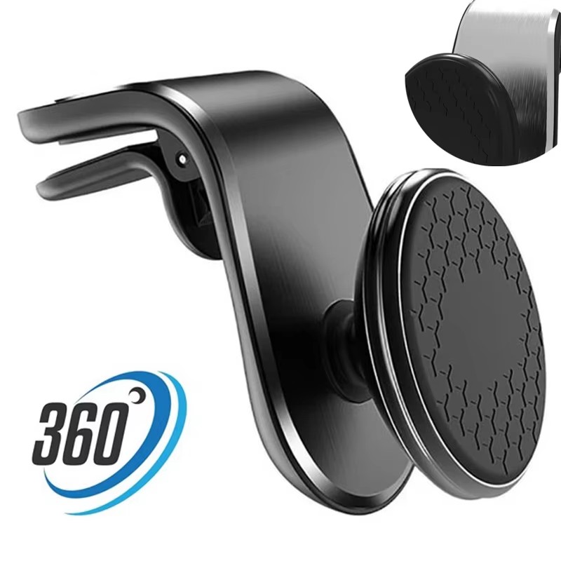 Supporto Magnetico Universale  - Magnetic Phone Holder For Car Vent recensione e prezzo