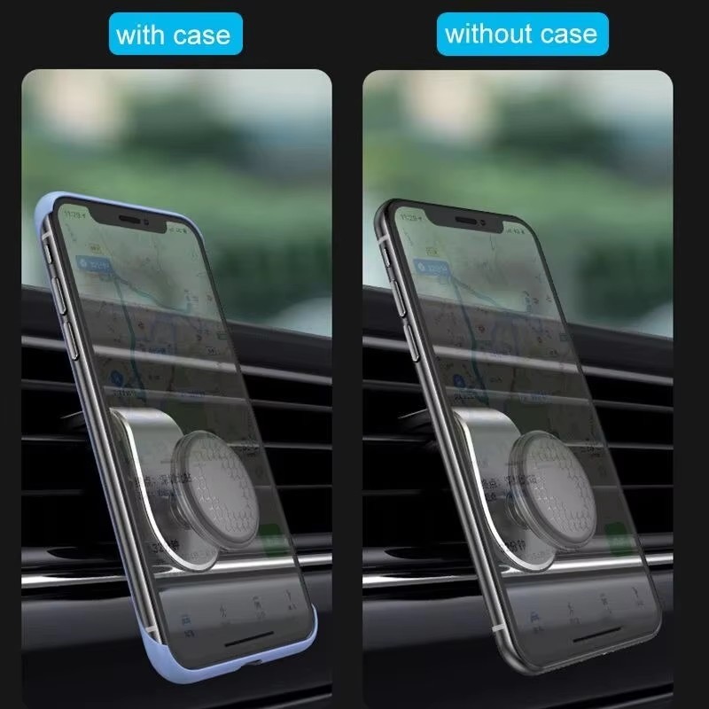 Supporto Magnetico Universale  - Magnetic Phone Holder For Car Vent recensione e prezzo
