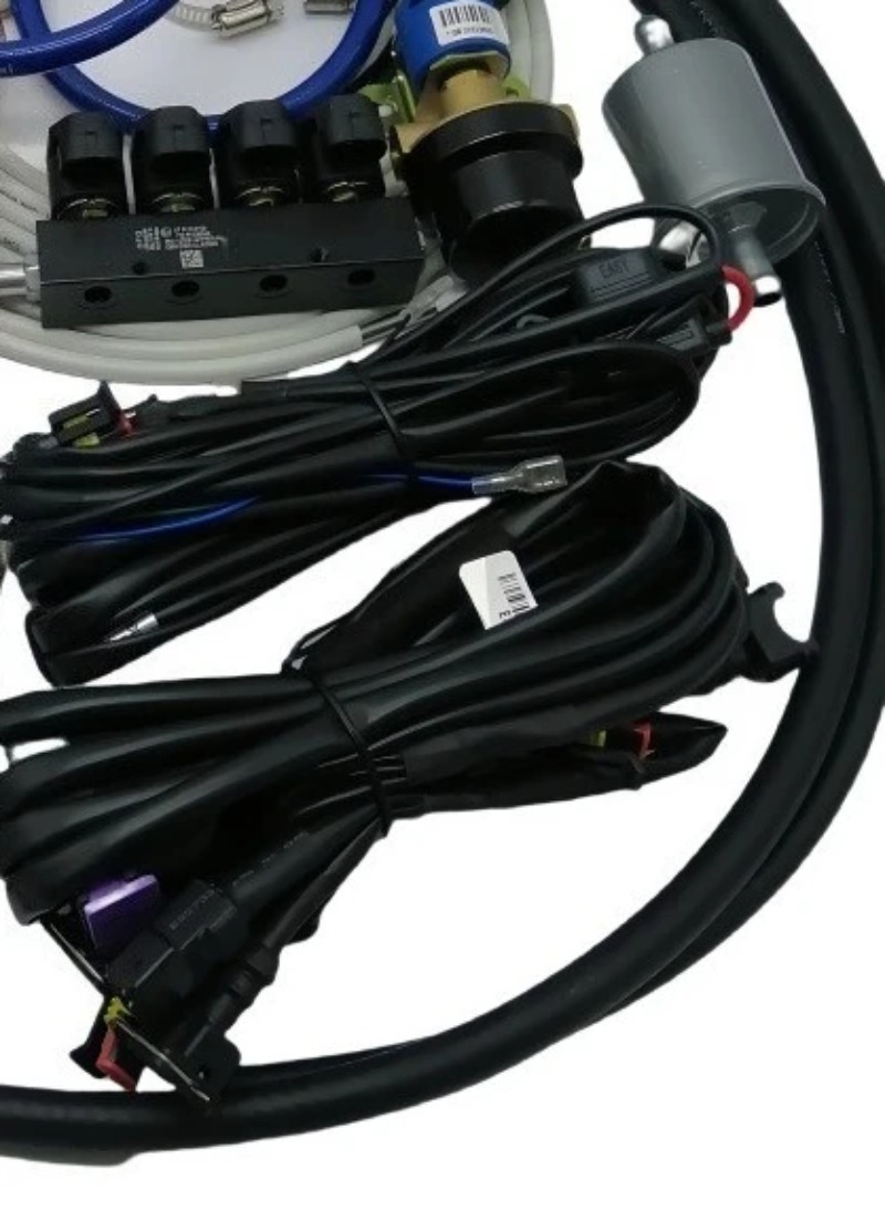 Kit di Conversione Gas Liquefa - Car Electronics recensione e prezzo