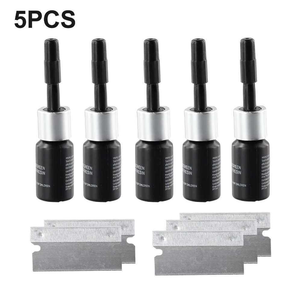 Kit di 5 strumenti per la ripa - Auto Repair Tools recensione e prezzo